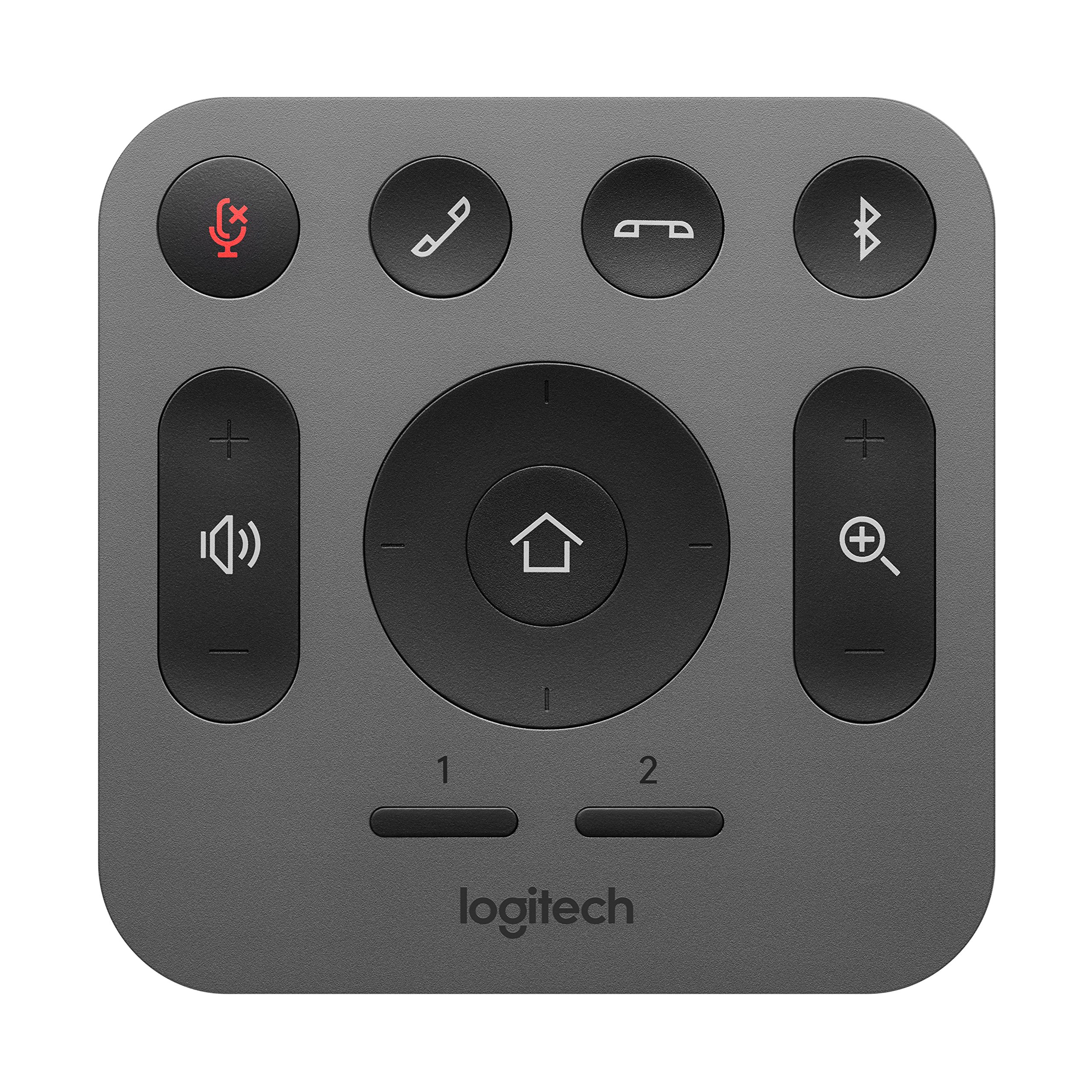 Logitech MeetUp HD Video and Audio Conferencing System for Small