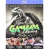 Gamera: Ultimate Collection V2