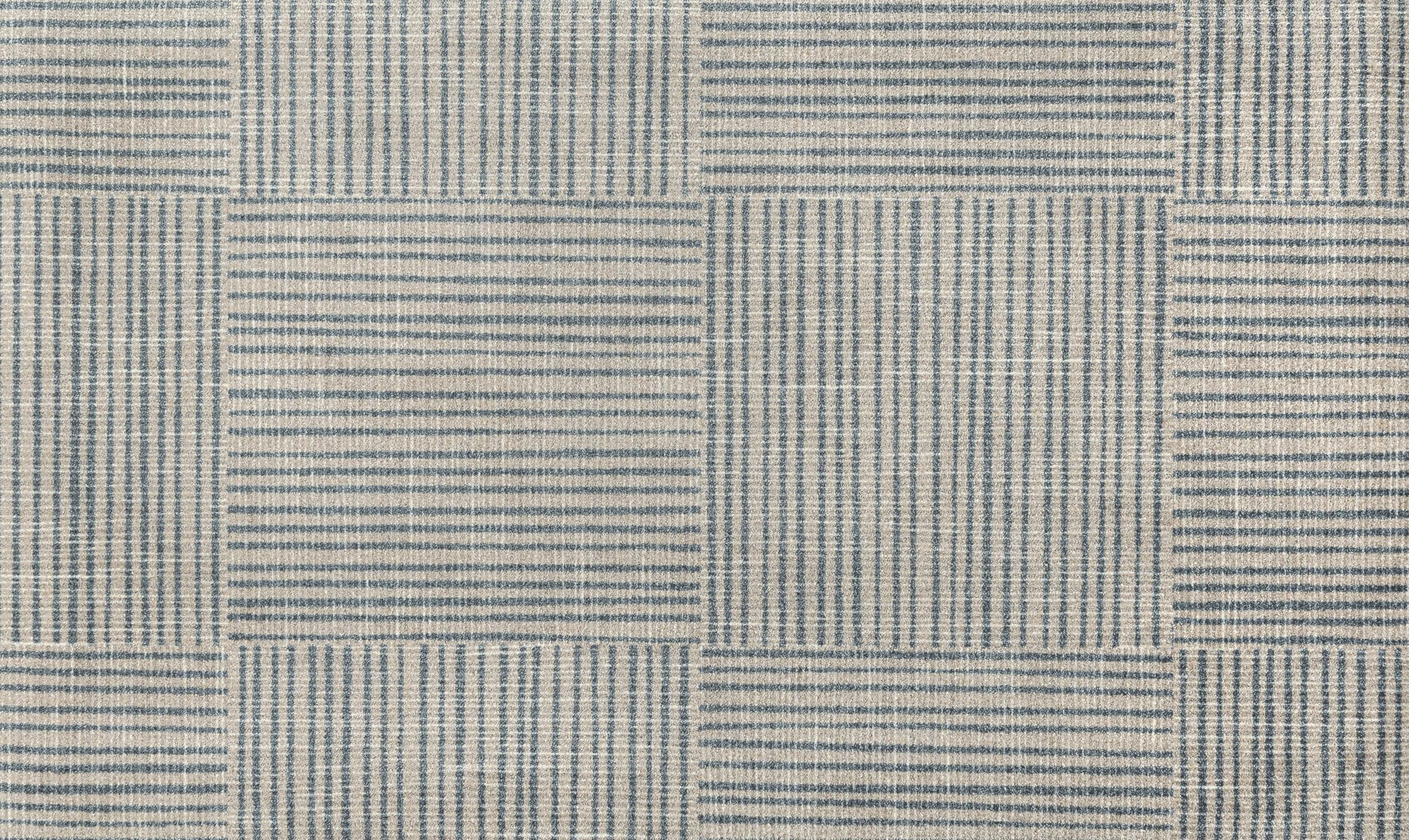 wash+dry Doormat Canvas 70 x 120 cm Washable Inside and Outside