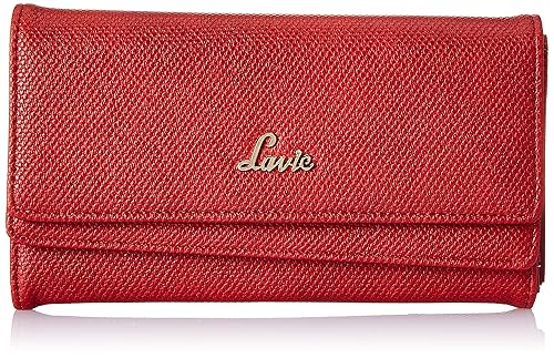 Lavie Turin Womens Wallet (Red)