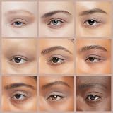 MAC Eye Shadow Pressed Powder Rich Pigmented Long-Wearing view 4