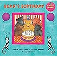 Bear's Birthday