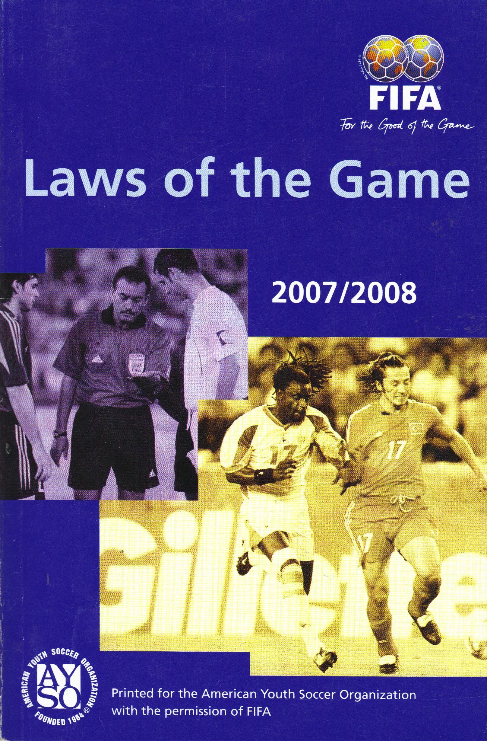 Fifa Organization