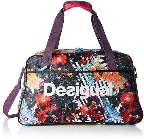 mochila deporte desigual