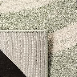 SAFAVIEH Adirondack Collection Runner Rug - 2'6" x