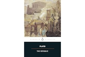 The Republic (Penguin Classics)