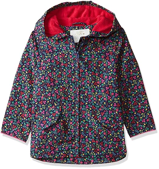 mothercare girls coat