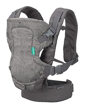 infantino travel carrier