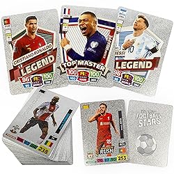Exclusive Edition Card Set - Contains 55 of The