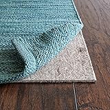 Jute carpet padding