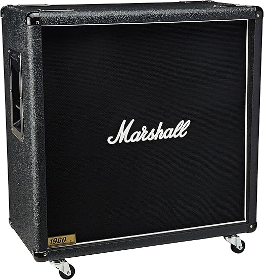 marshall 412 cab