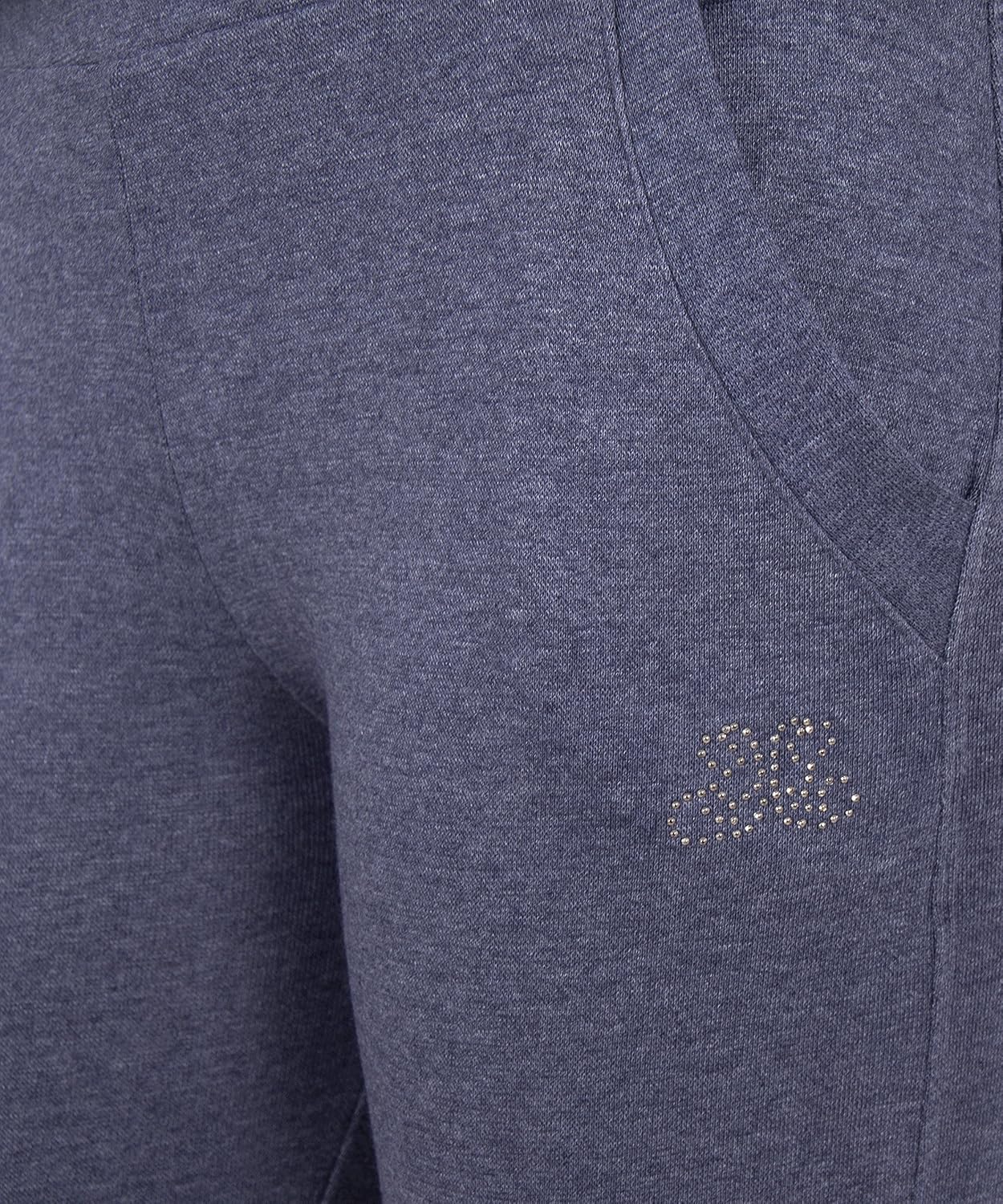 sweekash women cotton track pant