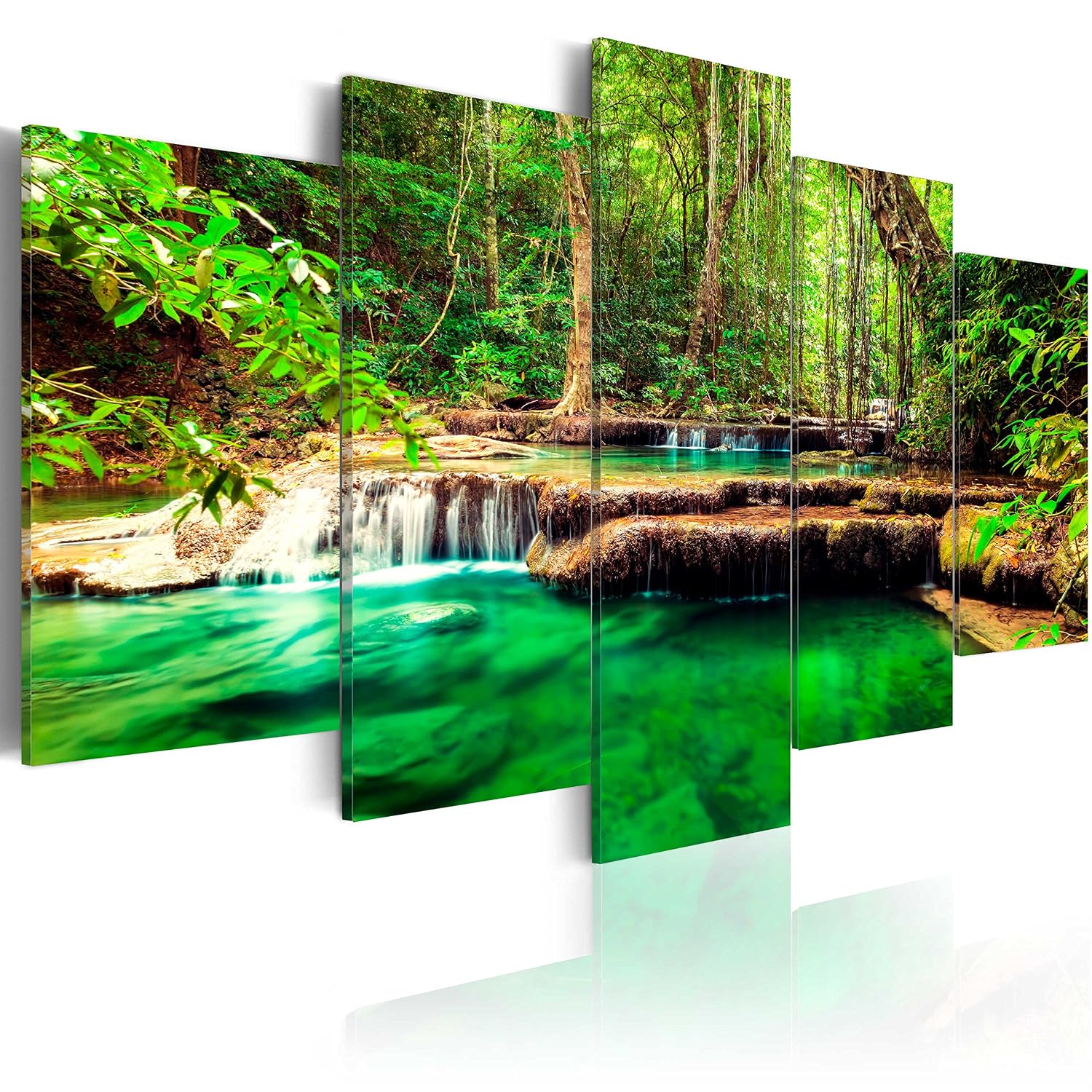Cuadros naturaleza
