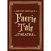 Faerie Tale Theatre - Complete Series