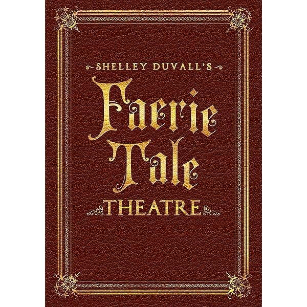 その他 Shelley Duvall's Faerie Tale Theatre How a new generation discovered Shelley Duvall's Faerie Tale