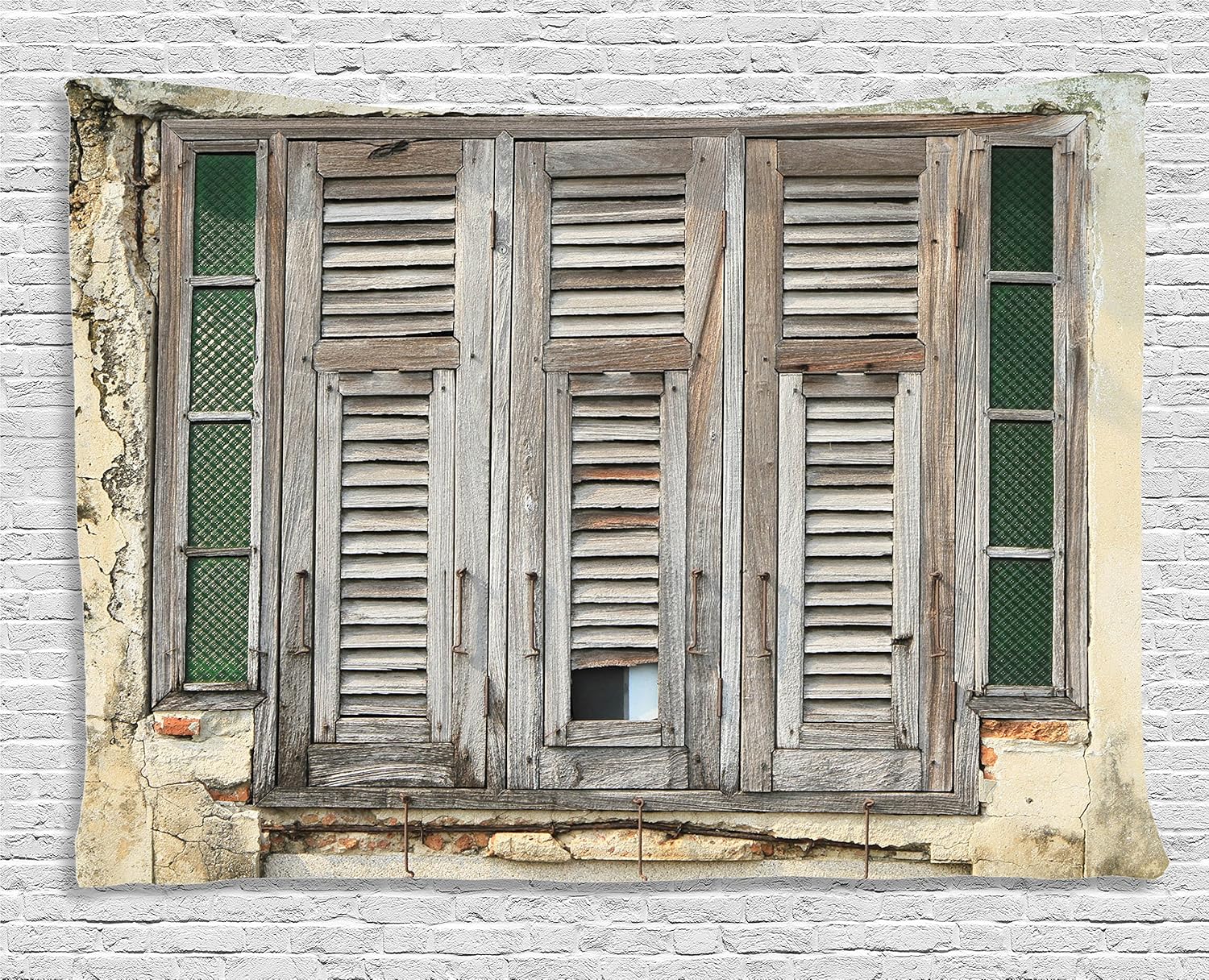 Best indoor window shutters for living room