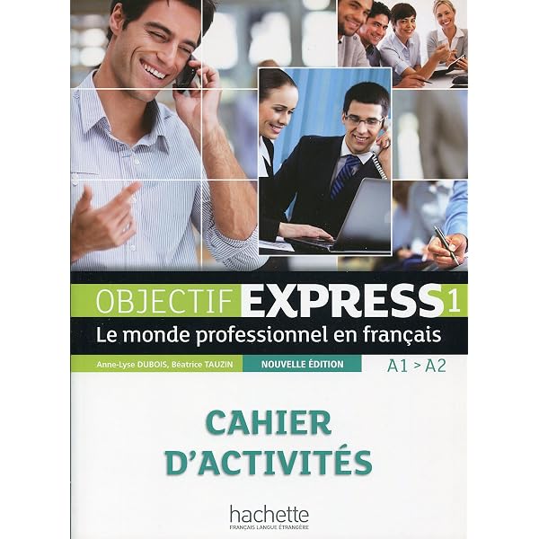 Communication progressive du français des affaires - Niveau