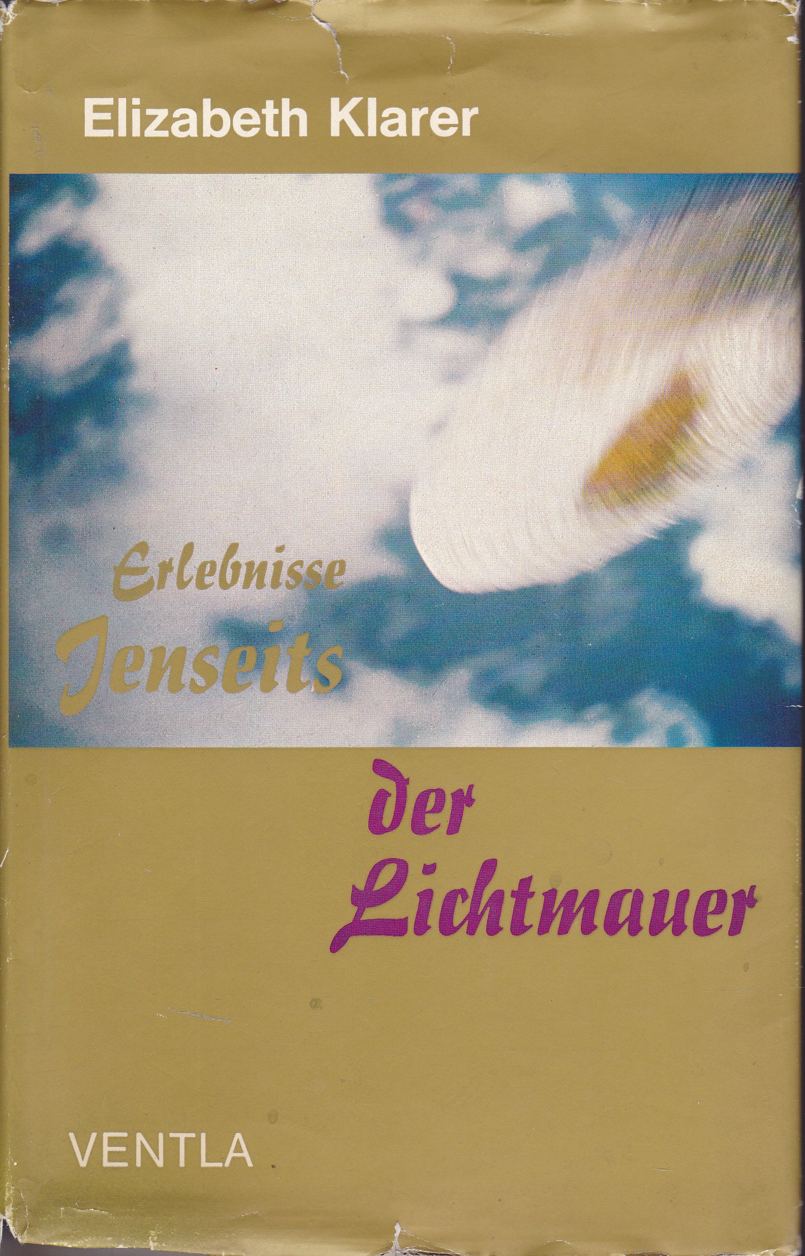 Erlebnisse Jenseits Der Lichtmauer Amazon De Klarer Elizabeth Veit Karl L Landeck Manfred Bucher Find nearly any book by elizabeth klarer. erlebnisse jenseits der lichtmauer