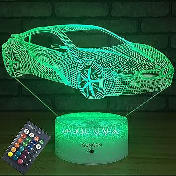 car gifts for 16 year old