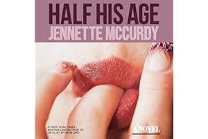 Half His Age: A Novel