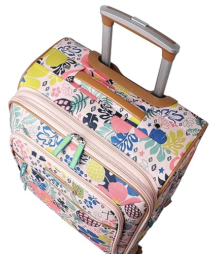 Lily Bloom Design Pattern 28