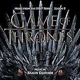 Game Of Thrones: Season 8 Music from the HBO Series