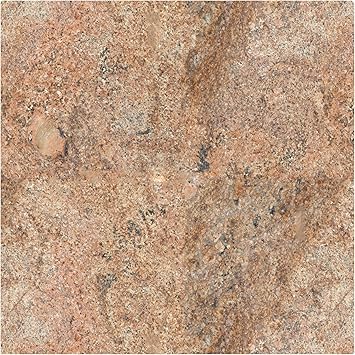 Grosse Arbeitsplatte Kuchenplatte 80cm X 80cm Tischplatte Aus Poliertem Granit Unikat Handarbeit Granit Tischplatte Kaminofenplatte 32 Kg Orange Braun Amazon De Kuche Haushalt