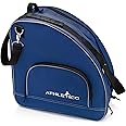 Athletico Premium Ice & Inline Skate Bag - Carry Ice, Roller & Inline Skates for Kids & Adults