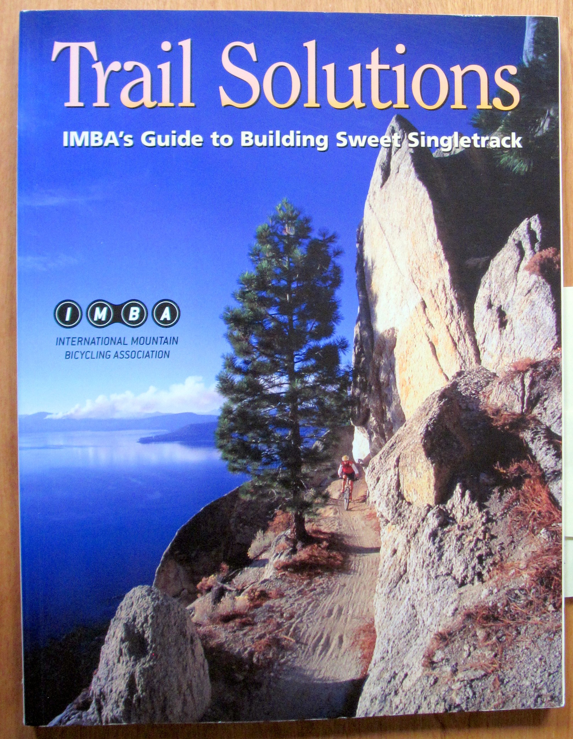 Trail Solutions