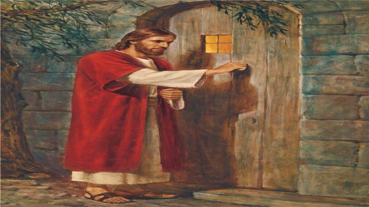 Jesus Christ for Android