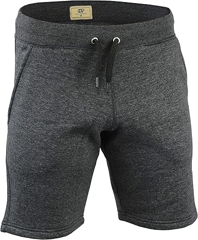 Fleece athletic shorts Clearance