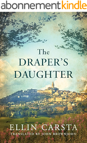 Download The Draper's Daughter (English Edition) PDF