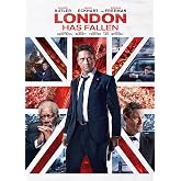 London Has Fallen [DVD]
