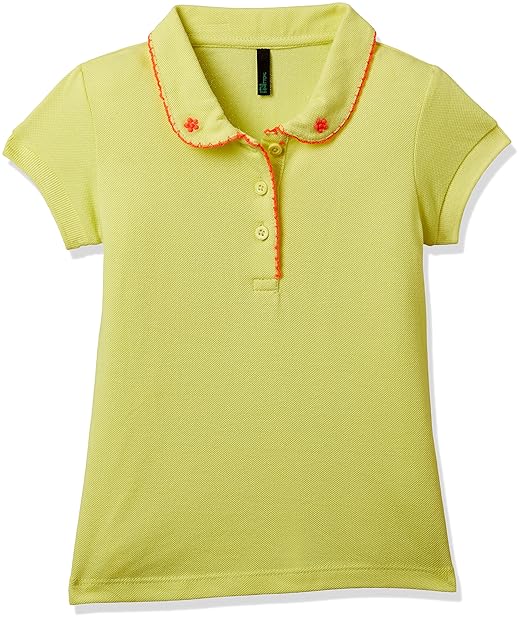 Girls Polo