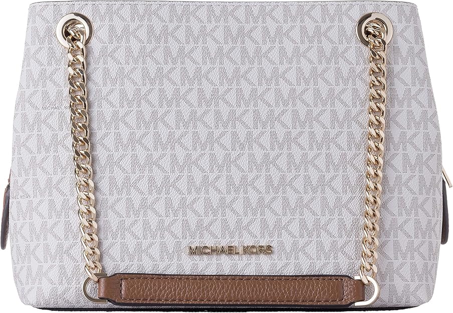 Michael Kors Womens 35S9GTTM2BVANILLA Sling Bag, Vanilla Amazon.de