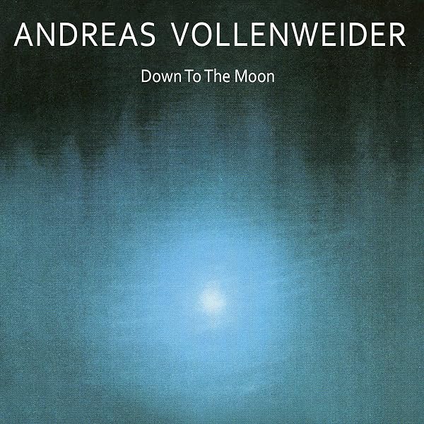Vollenweider, Andreas - White Winds - Amazon.com Music