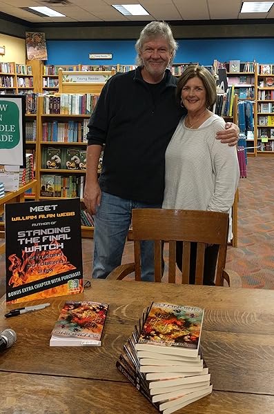 Standing The Final Watch The Last Brigade Book 1 Ebook - 