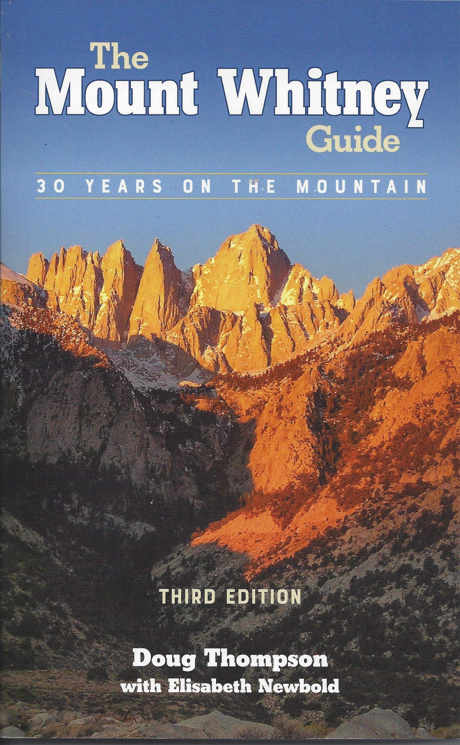 mt whitney guided hike