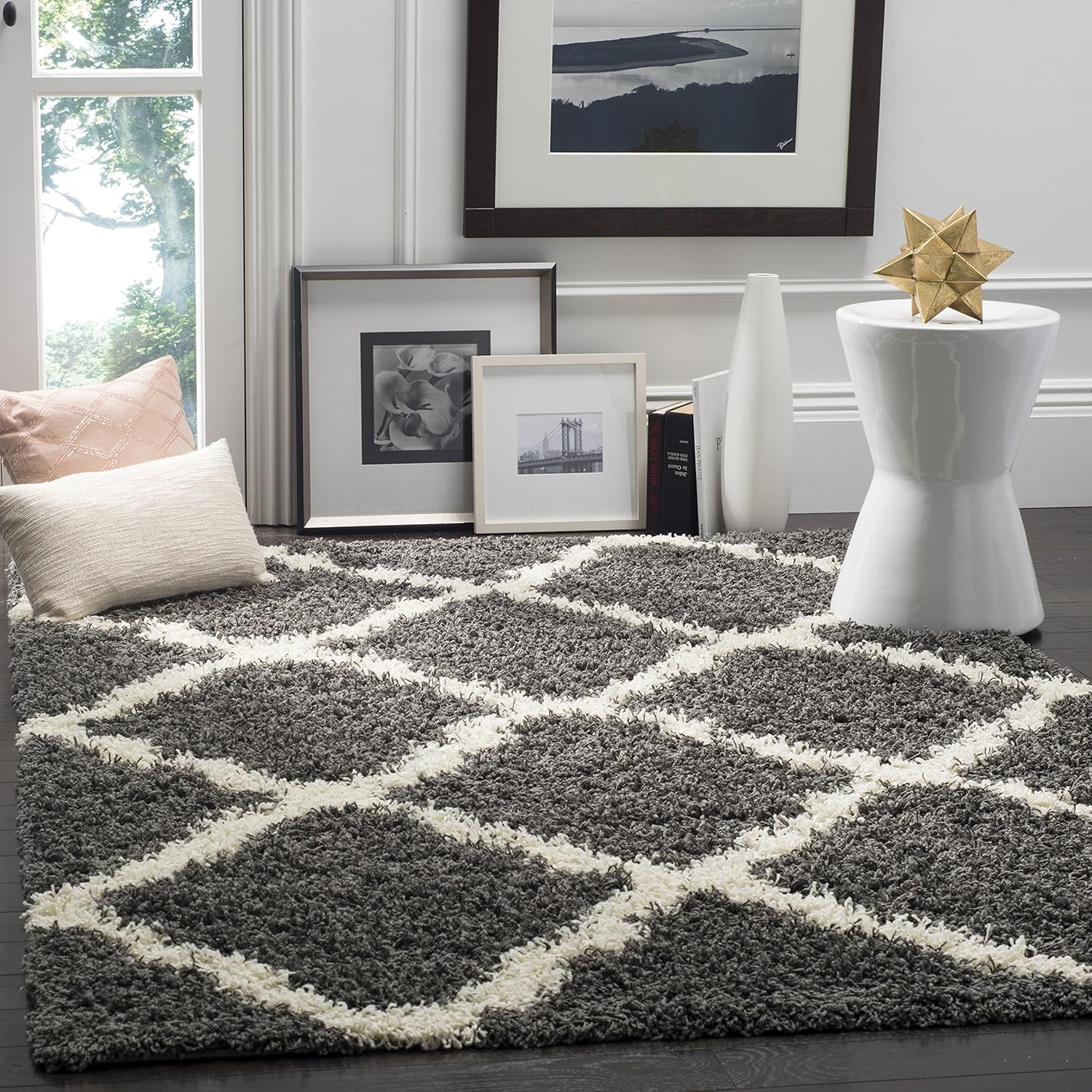 Best indoor rugs for living room 5×7