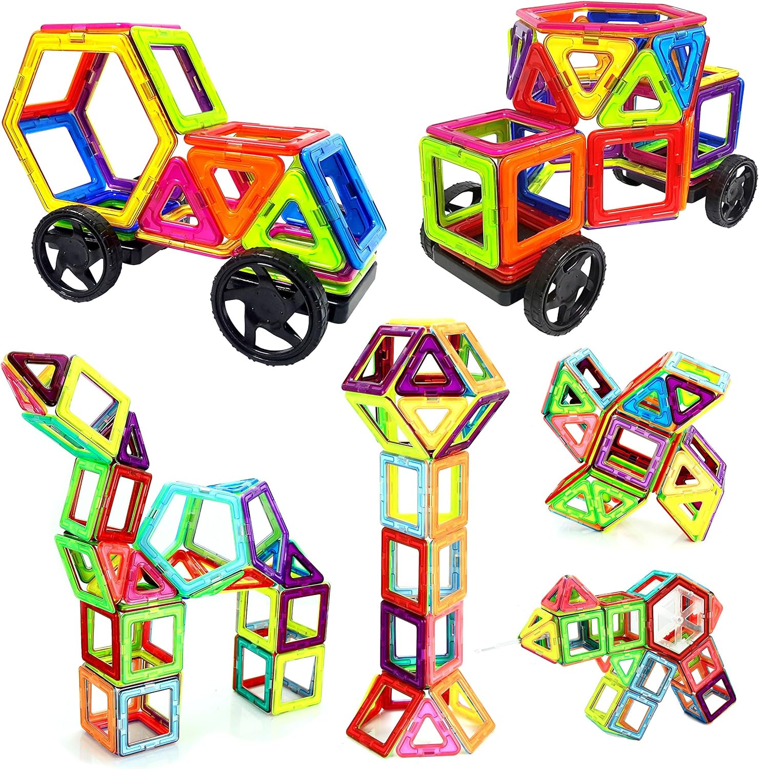 frolk magnetic blocks