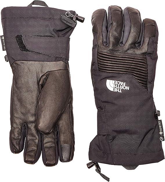 north face powdercloud gtx gloves