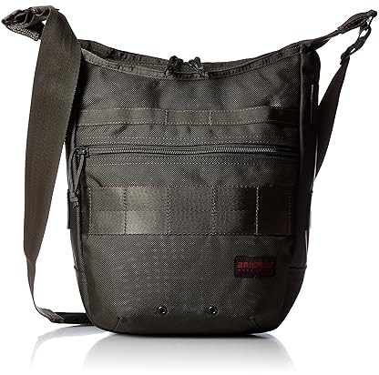 Briefing Day Tripper