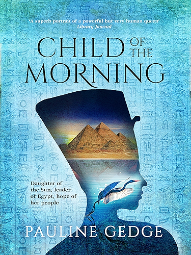 Download Child of the Morning (English Edition) PDF