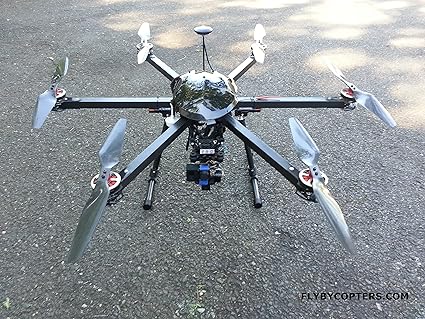 hexacopter for sale
