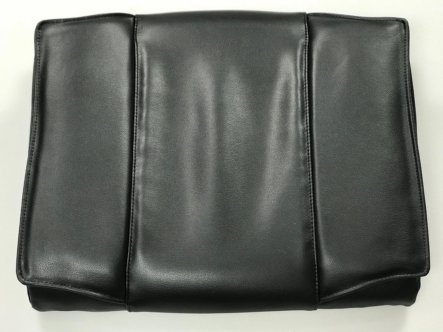 Pedicure Chair Massage Bottom-Air Seat Cover Cushion Salon Spa (Black): Kitchen & Dining