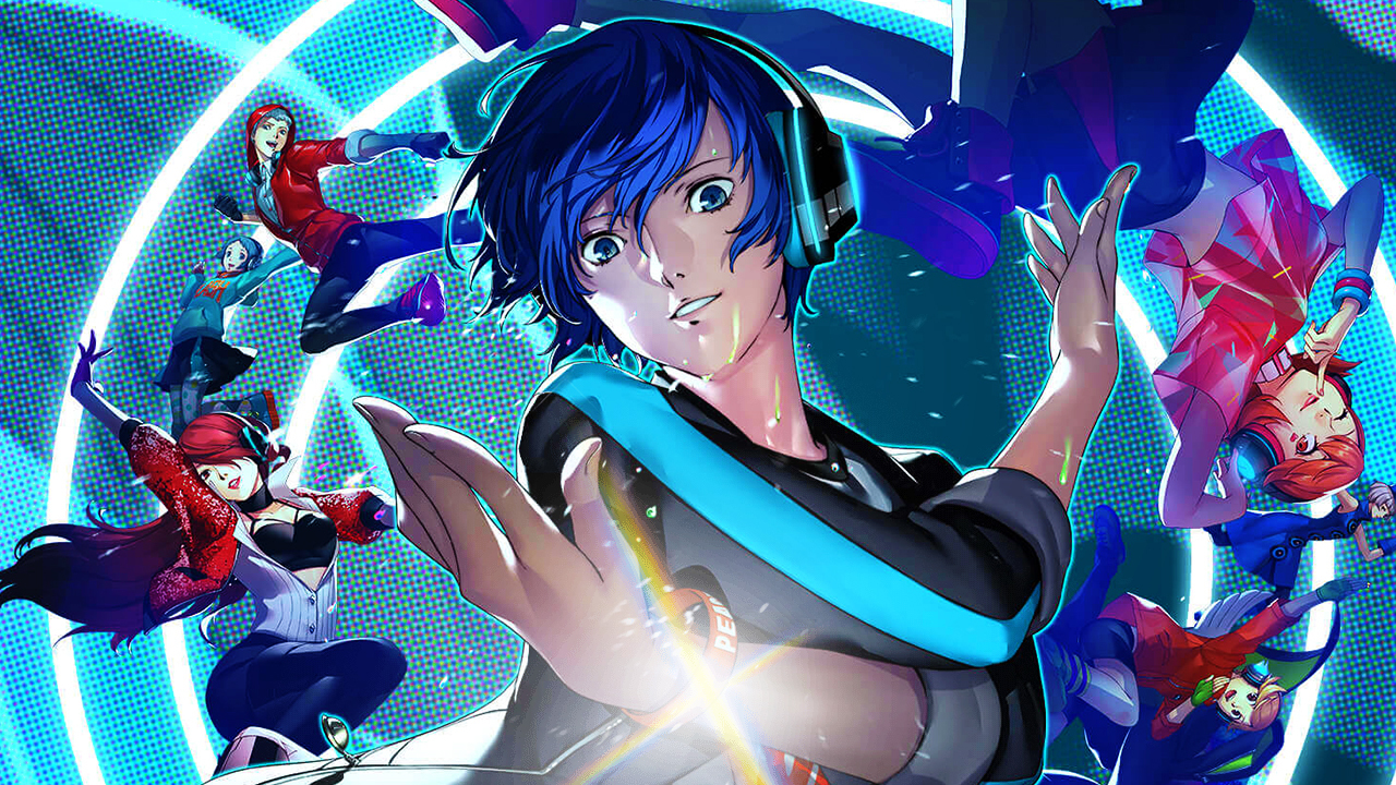 Persona 3 Dancing In Moonlight Mass Destruction, All