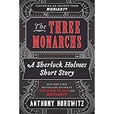 The Three Monarchs (Kindle Single)