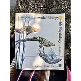 Campbell Essential Biology with Physiology (3rd Edition)