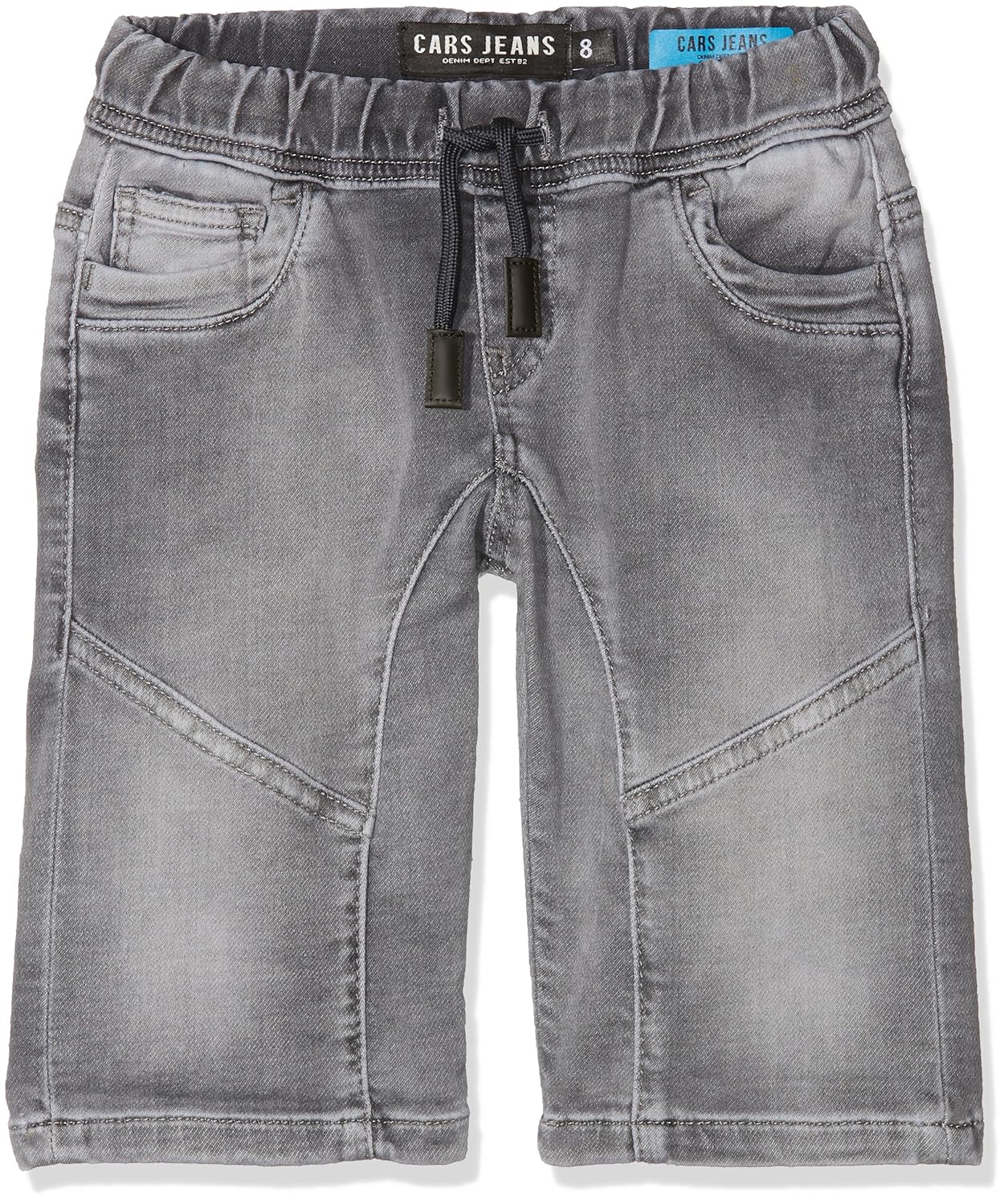 cars jeans short