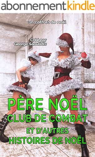 Download Père Noël Club de Combat: Et d'autres histoires de Noël PDF